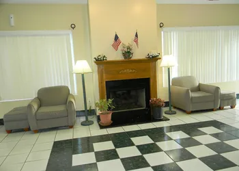 Fairfax Motel hotel thumbnail 3