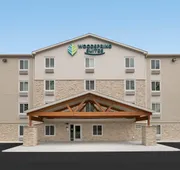 WoodSpring Suites Minot hotel detail image 4