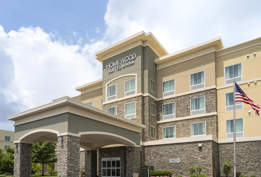Homewood Suites by Hilton Akron Fairlawn, OH hotel detail image 2