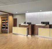 Fairfield Inn & Suites Athens hotel detail image 4