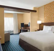 Fairfield Inn & Suites Athens hotel detail image 5