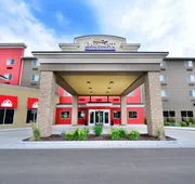 Baymont by Wyndham Grand Forks hotel detail image 3