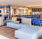 Courtyard by Marriott Bismarck North hotel detail image 3