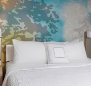Courtyard by Marriott Bismarck North hotel detail image 4