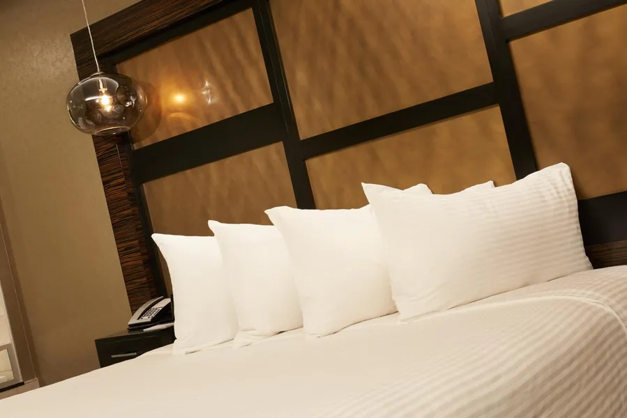Metropolitan at The 9, Autograph Collection hotel detail image 2
