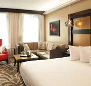 Metropolitan at The 9, Autograph Collection hotel detail image 3