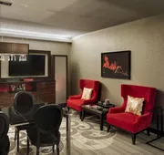Metropolitan at The 9, Autograph Collection hotel detail image 4