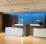 Fairfield Inn & Suites by Marriott Columbus Dublin hotel detail image 3