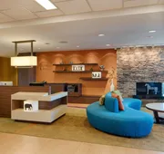 Fairfield Inn & Suites by Marriott Columbus Dublin hotel detail image 5
