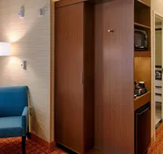 Fairfield Inn & Suites by Marriott Columbus Dublin hotel detail image 7