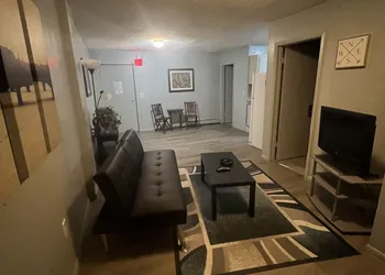 New Rome Motel hotel thumbnail 7