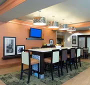Hampton Inn & Suites Mansfield-South @ I-71 hotel detail image 3