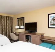 Hampton Inn & Suites Mansfield-South @ I-71 hotel detail image 4