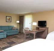 Hampton Inn & Suites Mansfield-South @ I-71 hotel detail image 7