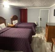 Executive Inn hotel detail image 5