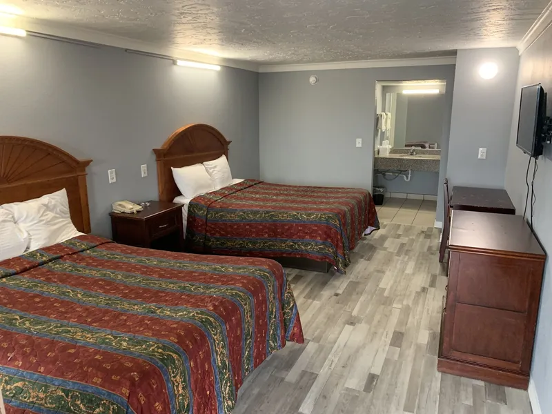 Executive Inn hotel detail image 6