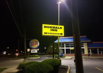 Norwalk Inn hotel thumbnail 2