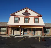 Norwalk Inn hotel detail image 4