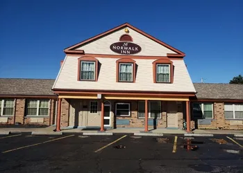 Norwalk Inn hotel thumbnail 4