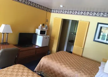 Norwalk Inn hotel thumbnail 5