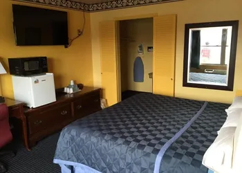 Norwalk Inn hotel thumbnail 6