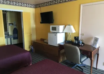 Norwalk Inn hotel thumbnail 7
