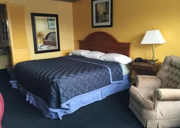 Norwalk Inn hotel thumbnail 8