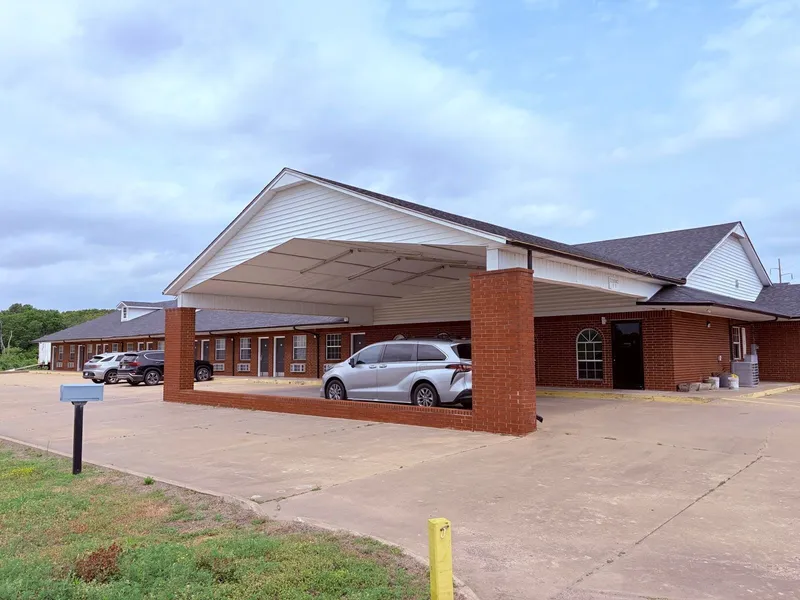 Stay Inn Checotah near Eufaula Lake hotel detail image 2