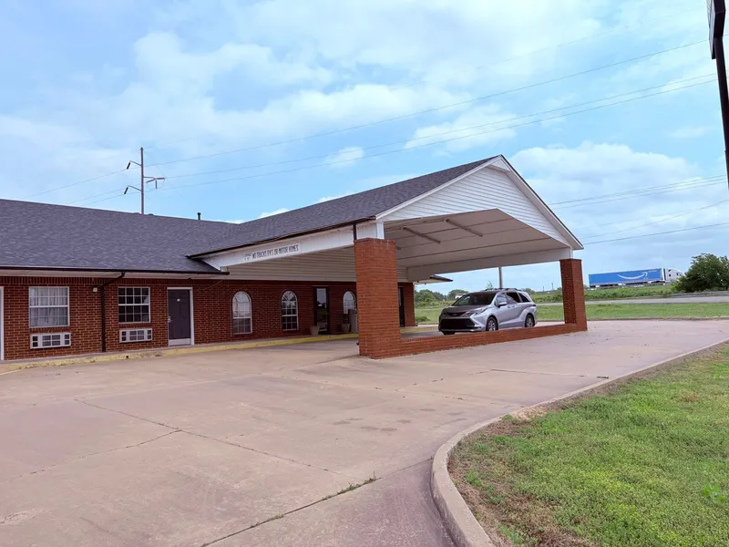 Stay Inn Checotah near Eufaula Lake hotel detail image 6