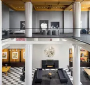 Le Méridien Columbus, The Joseph hotel detail image 5