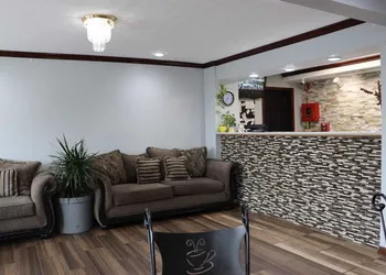Budget Inn - Troy hotel thumbnail 3