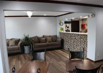 Budget Inn - Troy hotel thumbnail 4