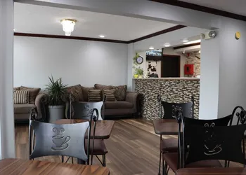 Budget Inn - Troy hotel thumbnail 5