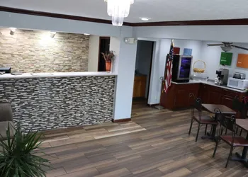 Budget Inn - Troy hotel thumbnail 7