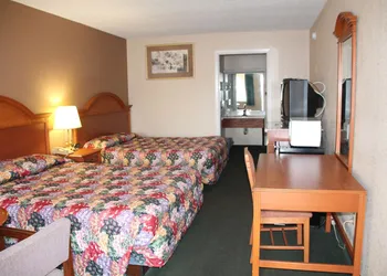 Budget Inn - Troy hotel thumbnail 8