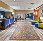 Hampton Inn & Suites Pauls Valley hotel detail image 3