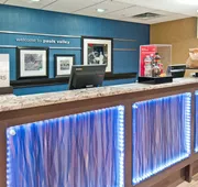 Hampton Inn & Suites Pauls Valley hotel detail image 4