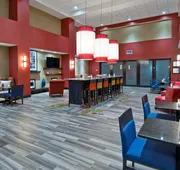 Hampton Inn & Suites Pauls Valley hotel detail image 5