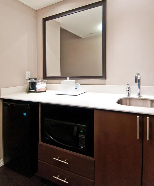 Hampton Inn & Suites Pauls Valley hotel detail image 6