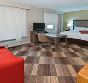 Hampton Inn & Suites Pauls Valley hotel detail image 7