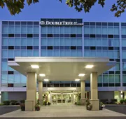 DoubleTree by Hilton Hotel Newark Ohio hotel detail image 3