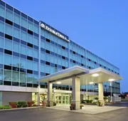 DoubleTree by Hilton Hotel Newark Ohio hotel detail image 4