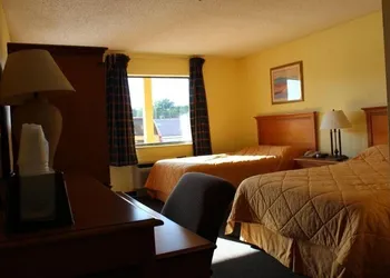 Park Hill Inn and Suites hotel thumbnail 5