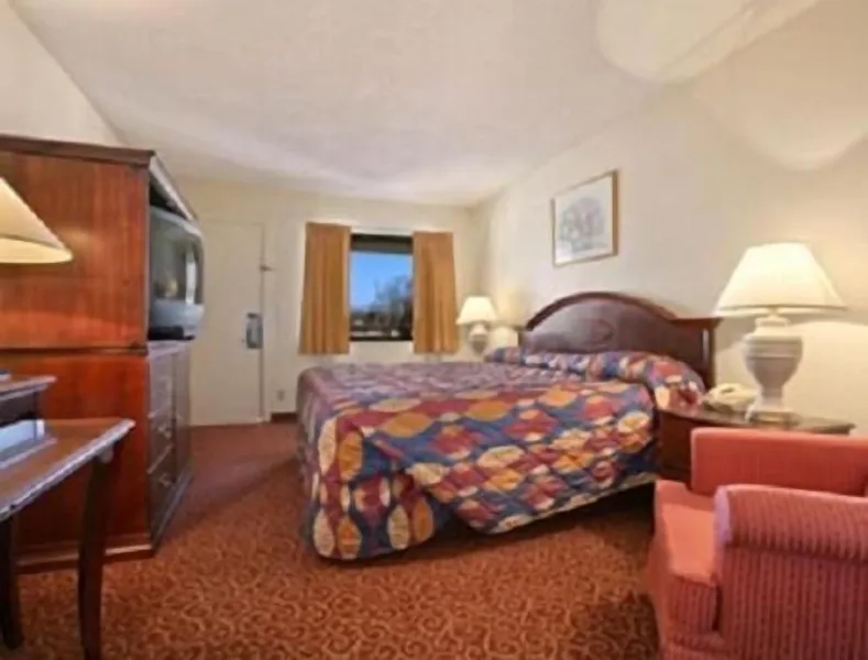 Park Hill Inn and Suites hotel detail image 6