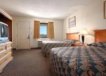 Park Hill Inn and Suites hotel thumbnail 8