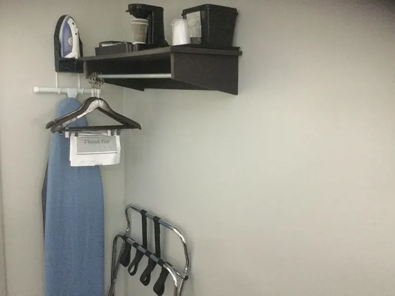 Muskogee Inn And Suites hotel detail image 6