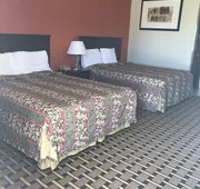 Relax Inn Henryetta hotel detail image 5