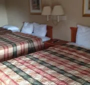 Deluxe Inn hotel detail image 5