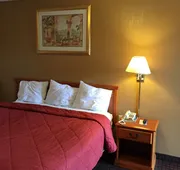 Deluxe Inn hotel detail image 7