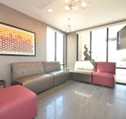 Holiday Inn Express & Suites Oklahoma City Mid - Arpt Area by IHG hotel detail image 5